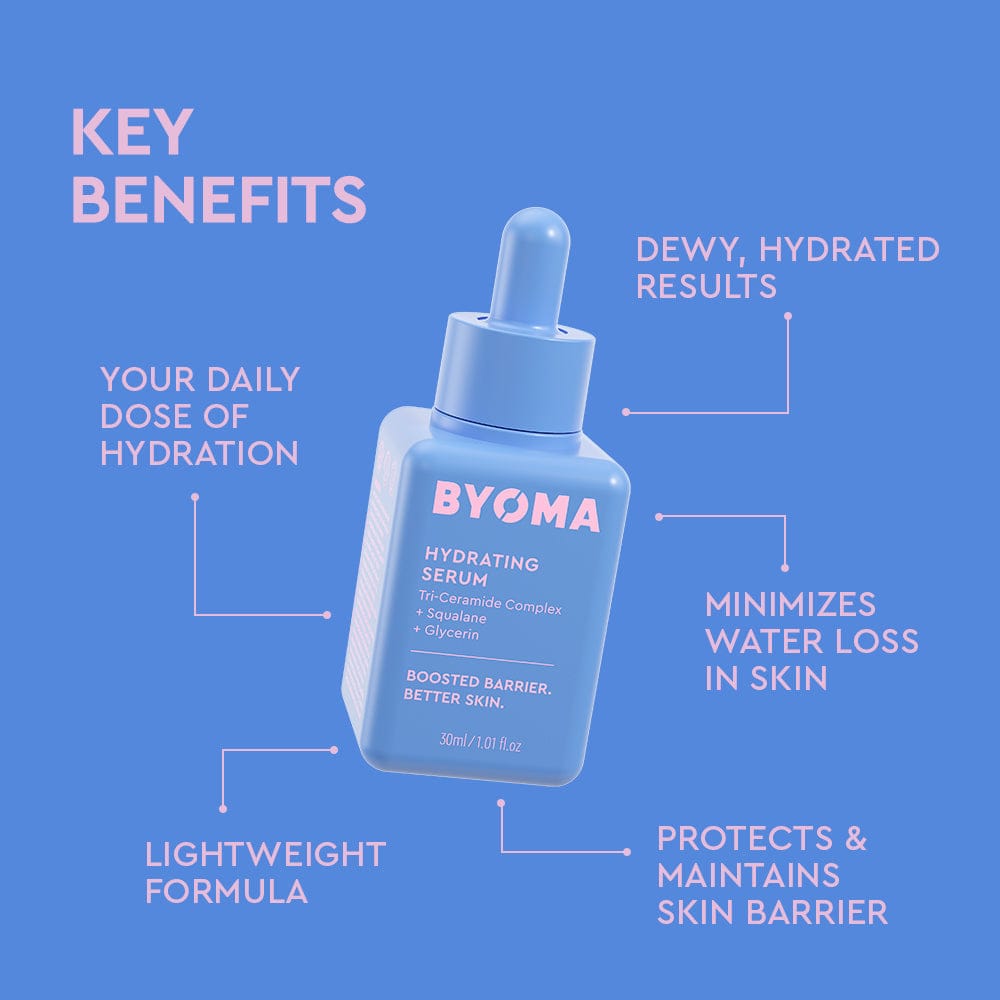 Hydrating Serum